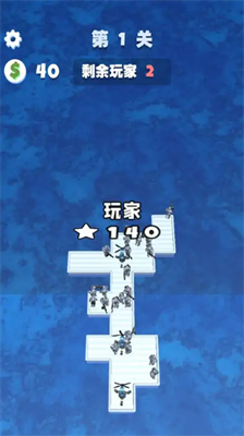 木筏世界水上大乱斗免广告版