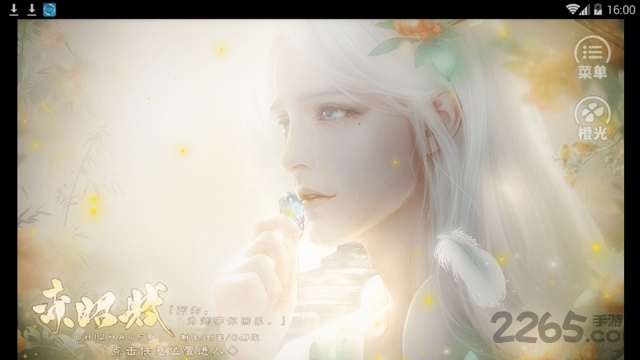 赤昭赋完结版2020