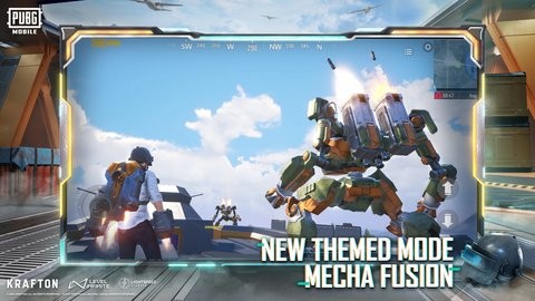 绝地求生轻量(国际服低配版)安装器