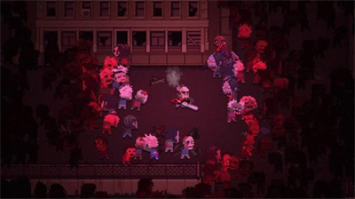 加拿大死亡之路中文版手机版