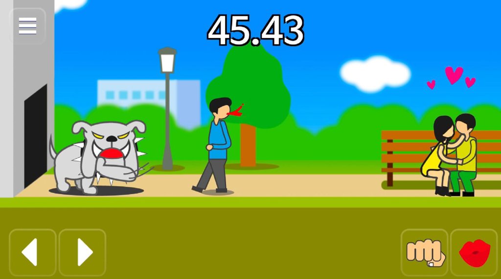 地球灭亡前60秒！
