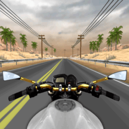 摩托车模拟器2最新版(BikeSimulator3D-SuperBike2)