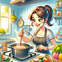烹饪现场免费手机版