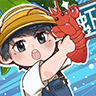 疯狂逮虾户破解版免广告版