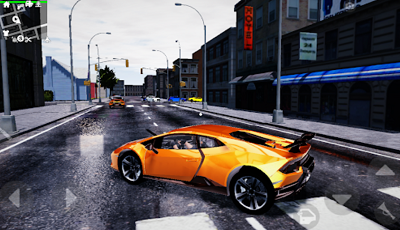 RealCarCrash破解版