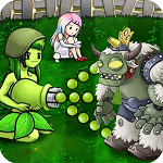 植物大战吸血鬼内置作弊菜单版