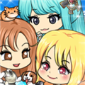 我的美丽少女的故事海外版破解版