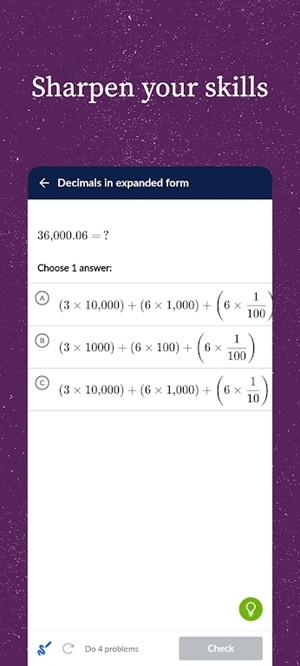KhanAcademy最新官方版