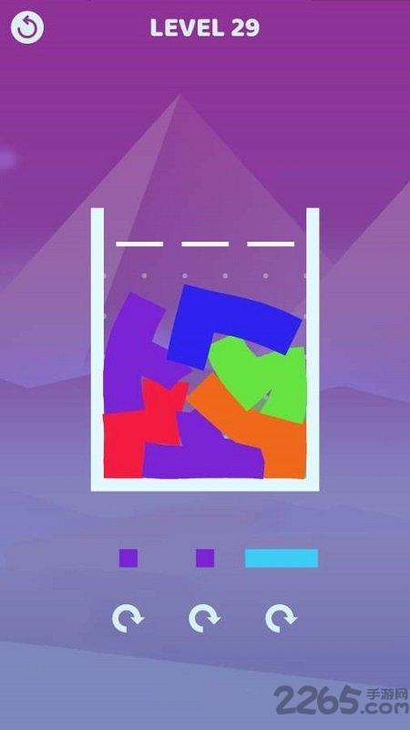 果冻俄罗斯方块jellyfill最新版