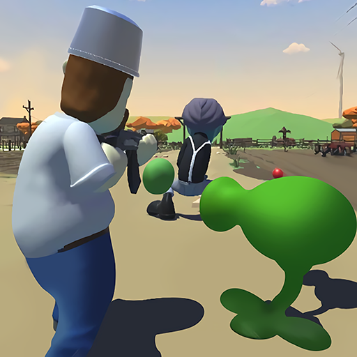 植物大战僵尸3d版无限阳光版