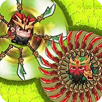 三国转刀大师破解版