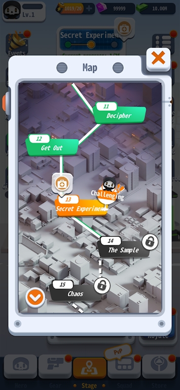 骨头特工队(图3) 骨头特工队(图3)