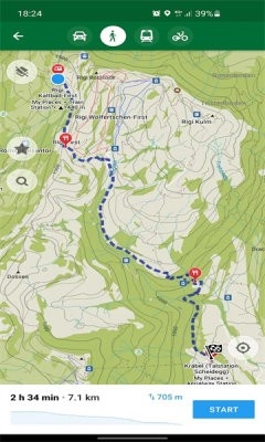 organicmaps最新版
