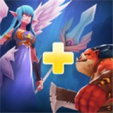 合并塔防3D破解版