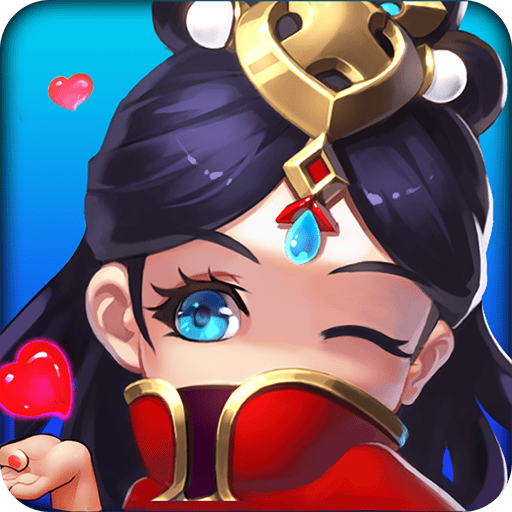 子龙三国传