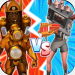 马桶军团破解版