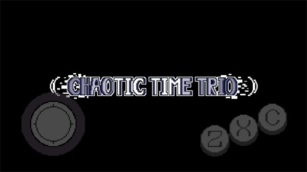 Official！ChaoticTimeTrioMobileKey安卓版
