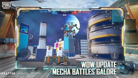 绝地求生轻量(国际服低配版)安装器
