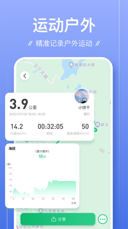 足迹 足迹(图1)