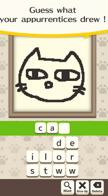 猫画家破解版
