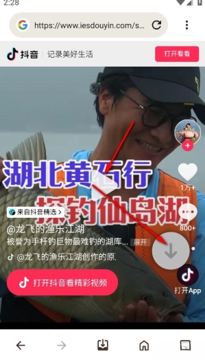 Downloader安卓版(图4) Downloader安卓版(图4)