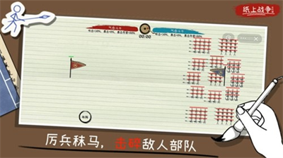 火柴人纸上战争mod菜单版