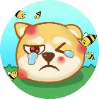 保护狗狗远离蜜蜂