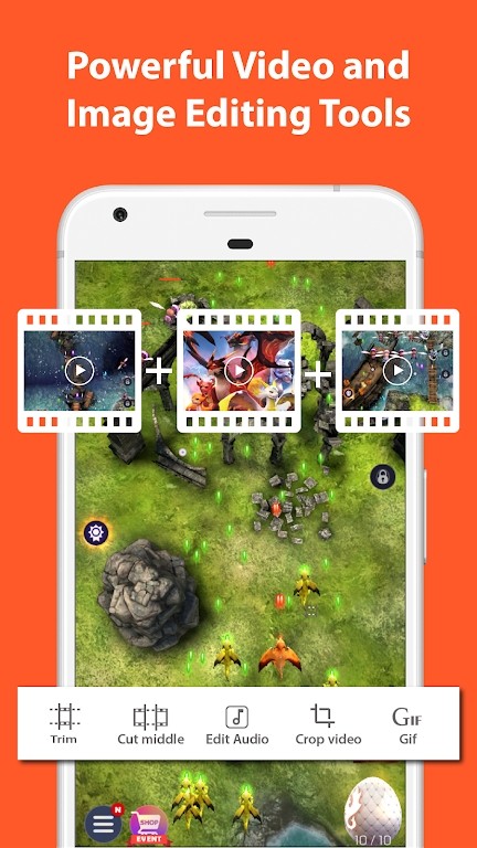 AZScreenRecorder