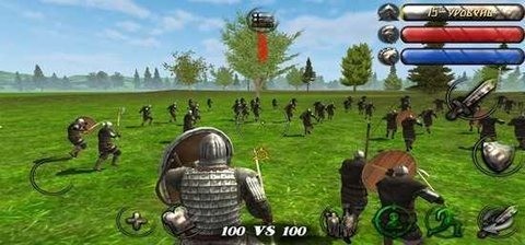 钢铁之躯3MOD内置菜单版