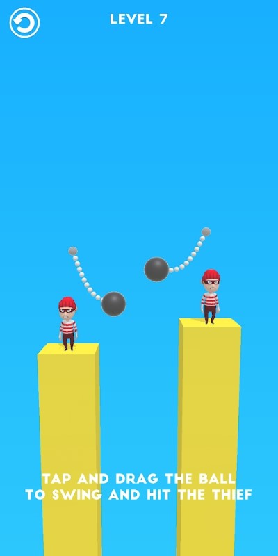 ballnchain游戏