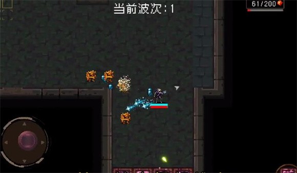 地下城进化版死神必须死