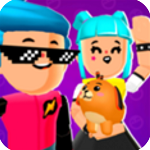 PKXD探索宇宙破解版无广告版