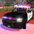 美国警察Su