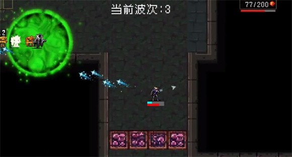 地下城进化版死神必须死