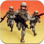 步兵攻击战3DFPS