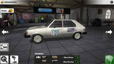 冲撞赛车3MOD版