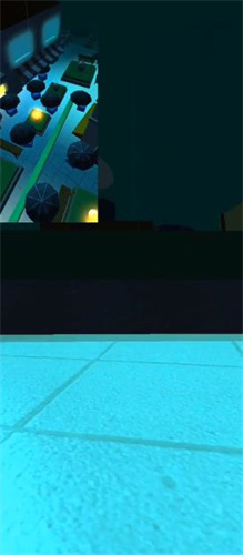 跳舞的线第一人称版