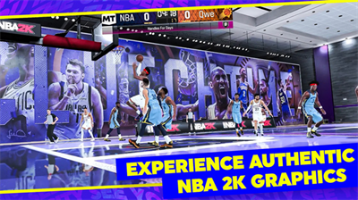 nba2k24无限金币版