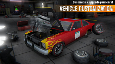 冲撞赛车3MOD版