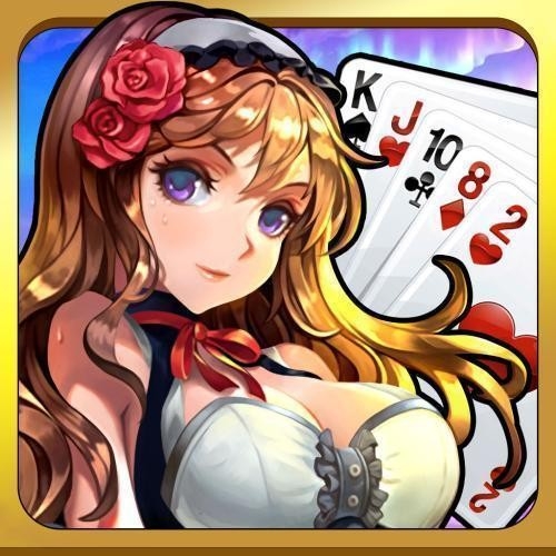 153棋牌安卓经典版