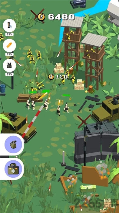 marinesshooting最新版