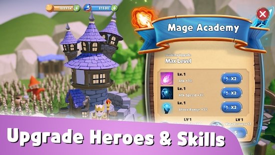 lastkingdom手游 lastkingdom手游(图1)