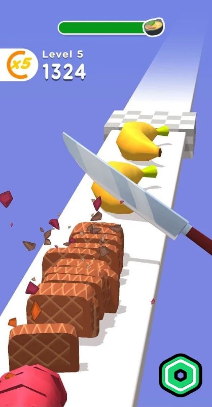 superslices游戏
