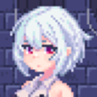 PixeIBUnny