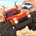 疯狂驾驶3破解版无限金币版