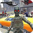 RopeMummyCrimeSimulator:VegasHero