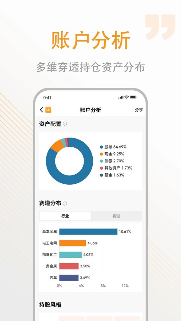 万得基金