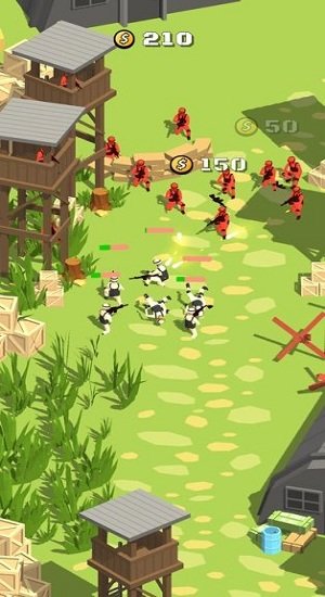 marinesshooting最新版