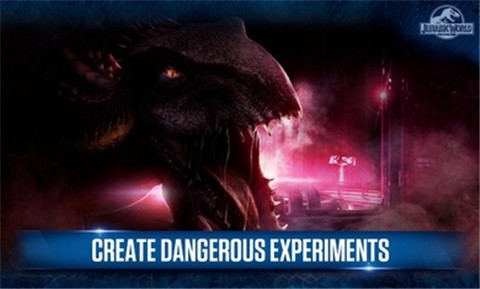 JurassicWorld安装器