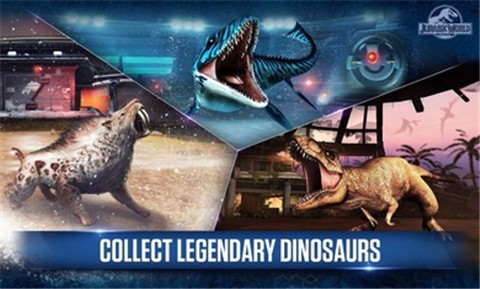 JurassicWorld安装器